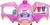 MAGIC MIXIES CAMION DE POCIONES 14811 en internet