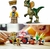 LEGO JURASSIC PARK DILOPHOSAURUS 211 PCS 76958 - DIBOX