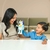BLUEY BEST FRIEND FIGURE 25CM 17640 - DIBOX