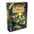 ARNAK LIDERES DE LA EXPEDICION DEVIR 403060