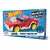 VEHICULO HOT WHEELS PULL BACK PACK X1 MOTOR 35295