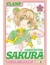 IVREA CARDCAPTOR SAKURA CLEAR CARD ARC 02