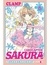 IVREA CARDCAPTOR SAKURA CLEAR CARD ARC 05