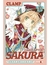 IVREA CARDCAPTOR SAKURA CLEAR CARD ARC 10