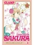 IVREA CARDCAPTOR SAKURA CLEAR CARD ARC 11