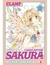 IVREA CARDCAPTOR SAKURA CLEAR CARD ARC 13