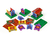 CHANCHITOS CONSTRUCTORES DON RASTRILLO H488 - comprar online