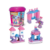 BLOCKY BALDE BASICO 210 PCS NENA - comprar online