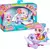KINDI KINDS MINIS RAINBOW KATES AIRPLANE 50079