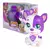 SUPER CUTE MASCOTA CON SONIDO Y ACC 838