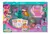 SUPER CUTE LITTLE BABIES SET X4 MERMAID PUPS SC045
