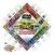 MONOPOLY THE CHILD STARWARS F12013 - comprar online