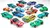 AUTO HOT WHEELS SURTIDO X1 en internet