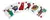 RAT A TAT CAT TOP TOYS 2450 - comprar online