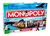 MONOPOLY ARGENTINA 0830