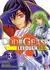 IVREA CODE GEASS LELOUCH EL DE LA REBELION 03