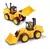Imagen de EXCAVADORA ROMA WORKERS 95000340 0340