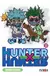 IVREA HUNTER X HUNTER 13