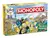 MONOPOLY LOS SIMPSONS 9770