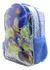 MOCHILA CRESKO 12" ESPALDA SONIC 3D (SO115) 2032278 - comprar online