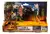 JURASSIC WORLD X2 FIGURA HDX46