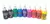 ADHESIVO STA COLOR 30G X 233199