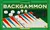 JUEGO BACKGAMON 35 35 YO-YO