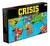 CRISIS EL MUNDO EN JUEGO