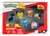 POKEMON PACK X6 FIGURAS DE BATALLA 2469