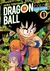 IVREA DRAGON BALL COLOR SAGA ORIGEN 01