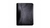 AGENDA NIVEL 10 N° 8 SIMIL CUERO NEGRO C/CIERRE S/VISTA 16 X 22 CM (3485) 2808440