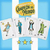 POPPULAR MAZO ARGENTO CAMPEONES DEL MUNDO - comprar online