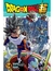 IVREA DRAGON BALL SUPER 14