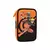 CANOPLA MOOVING DE 1 PISO TEXTIL NARUTO