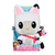 LA CASA DE MUÑECAS DE GABBY PELUCHE PANDY PAWS 33CM 36209