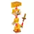 TREASURE X MINECRAFT FIGURA SORPRESA SAND & SEA 18541711