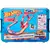 HOT WHEELS TRACK BUILDER PACK ACROBACIAS DE FUEGO 786HMC04