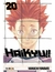 IVREA HAIKYU!! 20