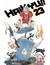 IVREA HAIKYU!! 23