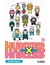 IVREA HUNTER X HUNTER 12