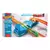 HW TRACK BUILDER SURTIDO DE COMPONENTES GLC87 - DIBOX