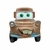 AUTO CARS PLASTISOL GRANDE TOW "MATE" MATER 10311004 10311003 - comprar online
