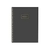 AGENDA DECORLINE 16X22 DIA X DIA
