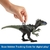 DINOSAURIOS DRYPTOSAURUS JURASIC WORLD RUGIDO SALVAJE 107HLP15 en internet