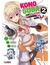 IVREA KONOSUBA! 02