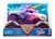 MONSTER JAM VEHICULO TRUE METAL 1:24 SPARKLE SMASH 7567