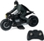 MOTO BATMAN RADIO CONTROL 2022 - comprar online