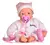 MUEKITAS LALELU 22810 - comprar online