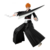 ANIME HEROES BLEACH FIGURA DE ACCIÓN KUROSAKI ICHIGO - comprar online
