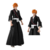 ANIME HEROES BLEACH FIGURA DE ACCIÓN KUROSAKI ICHIGO en internet